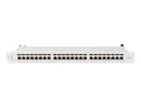 LANBERG patch panel 24port 1U cat.7 FTP