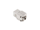 Prise sans outil keystone rj45 utp180 ftp cat7 ksf7-2000