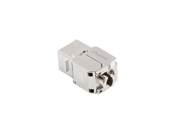 Prise sans outil keystone rj45 utp180 ftp cat7 ksf7-2000