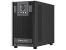 POWERWALKER UPS On-Line 3000VA AT 4x-2