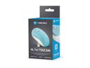 Natec Wireless Mouse Toucan Blue and White 1600DPI