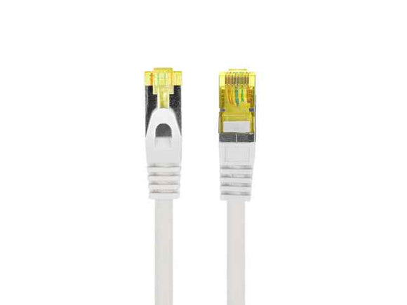 Patchcord kat.6a S/FTP 1,0m s PCF6A-10CU-0100-S
