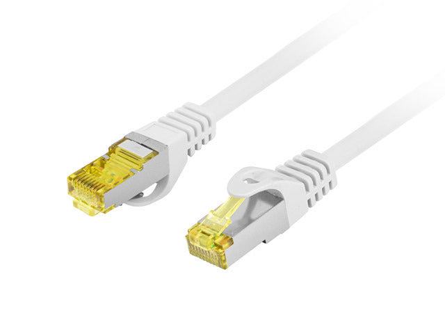 Patchcord kat.6a S/FTP 5,0m s PCF6A-10CU-0500-S