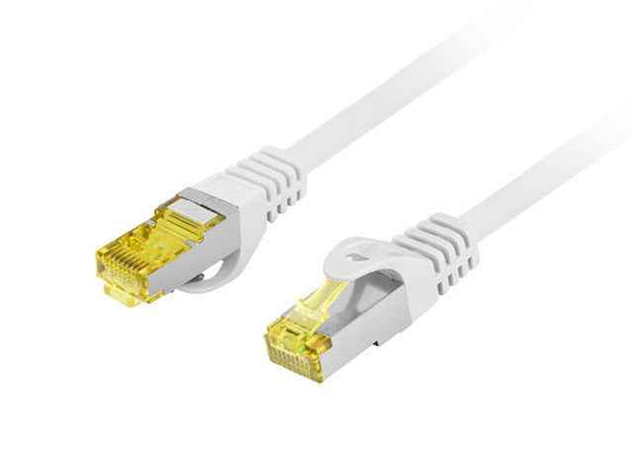 Patchcord kat.6a S/FTP 10m s PCF6A-10CU-1000-S
