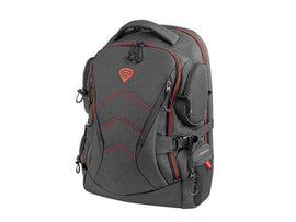 Genesis | Pallad 550 | Laptop Backpack | Backpack | Black