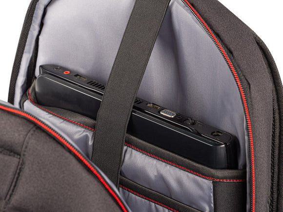 *Laptop Backpack Genesis Pallad 550 bl