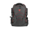 Genesis | Pallad 550 | Laptop Backpack | Backpack | Black