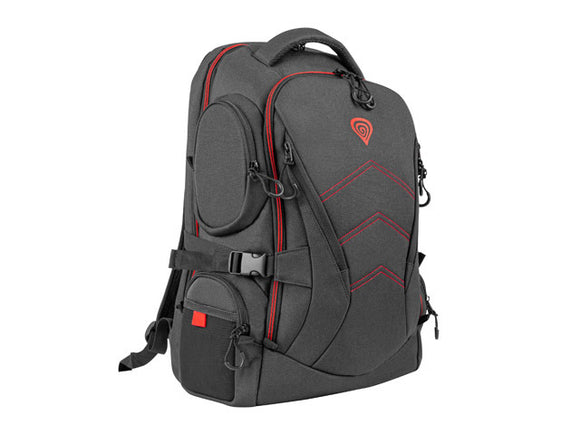 *Laptop Backpack Genesis Pallad 550 bl