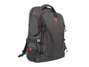 Genesis | Pallad 550 | Laptop Backpack | Backpack | Black