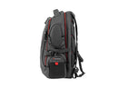 *Laptop Backpack Genesis Pallad 550 bl-10