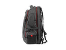 Genesis | Pallad 550 | Laptop Backpack | Backpack | Black