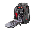 *Laptop Backpack Genesis Pallad 550 bl-11
