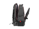 *Laptop Backpack Genesis Pallad 550 bl-12