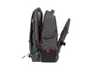 Genesis | Pallad 550 | Laptop Backpack | Backpack | Black