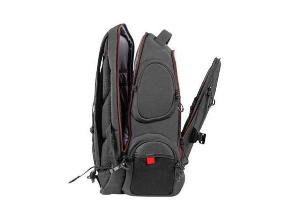 Genesis | Pallad 550 | Laptop Backpack | Backpack | Black
