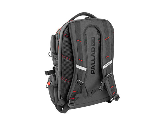 *Laptop Backpack Genesis Pallad 550 bl