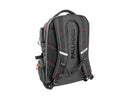 Genesis | Pallad 550 | Laptop Backpack | Backpack | Black