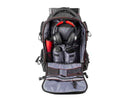 Genesis | Pallad 550 | Laptop Backpack | Backpack | Black