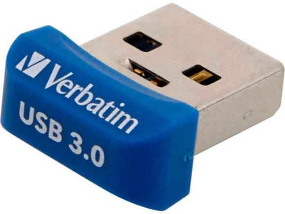 Clé USB 3.0 Nano Store 64 Go