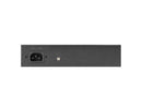 Switch 16X1GB Gigabit Ethernet rack RSGE-16