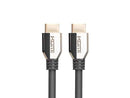 Kabel HDMI M/M V2.1 1.8M 8K 60Hz czarny