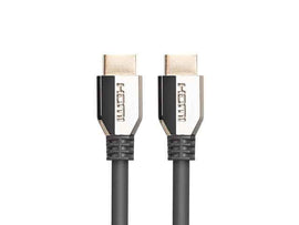 Kabel HDMI M/M V2.1 1.8M 8K 60Hz czarny