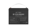 Universal gel battery for Ups Armac B/12V/80Ah-1