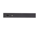 Lanberg Switch rack 19" POE+ 16x 100MB -2X COMBO  GIGABIT ETHERNET 250W