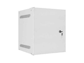 Szafa wisząca 10 6U 280x310 szara WF10-2306-00S