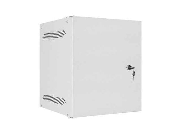 Szafa wisząca 10 6U 280x310 szara WF10-2306-00S