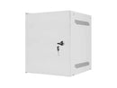 Szafa wisząca 10 6U 280x310 szara WF10-2306-00S
