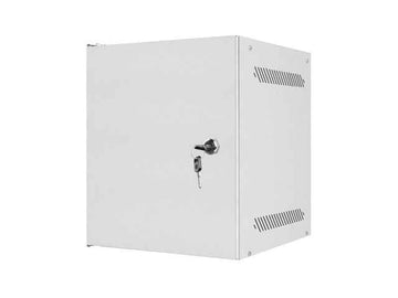 Szafa wisząca 10 6U 280x310 szara WF10-2306-00S