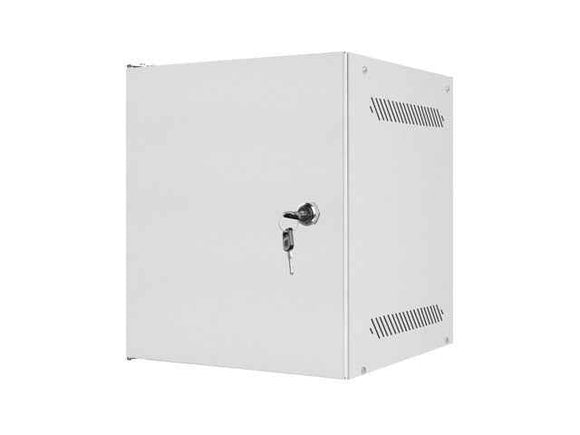 Szafa wisząca 10 6U 280x310 szara WF10-2306-00S