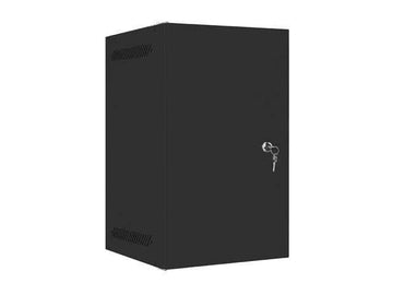 LANBERG Rack cabinet 10i 9U 280x310