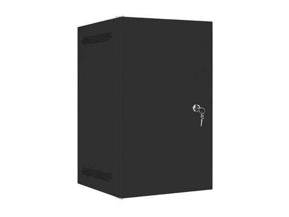 LANBERG Rack cabinet 10i 9U 280x310