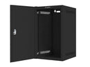 LANBERG Rack cabinet 10i 9U 280x310