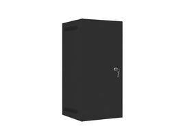 LANBERG Rack cabinet 10i 12U 280x310 - 0