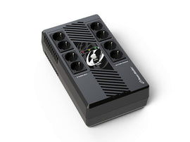 Onduleur interactif Powerwalker 600 VA