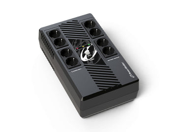 Onduleur interactif Powerwalker 600 VA