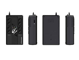 POWERWALKER UPS Line-Interactive 100VA