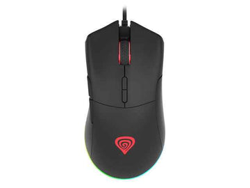 GENESIS Krypton 290 mouse Gaming Right-hand USB Type-A Optical 6400 DPI
