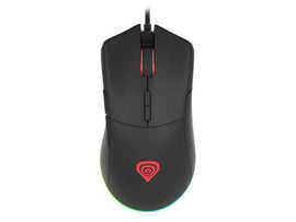Genesis Krypton 290 RGB Optical Mouse