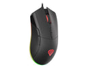 GENESIS Krypton 290 mouse Gaming Right-hand USB Type-A Optical 6400 DPI-3