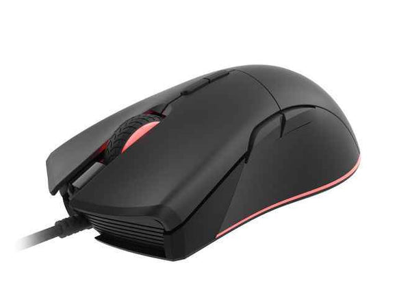 Genesis Krypton 290 RGB Black