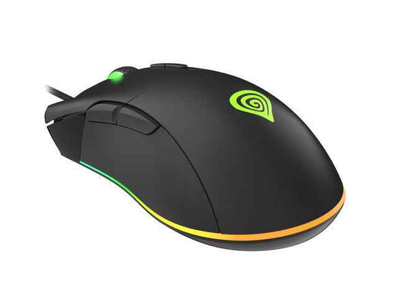 Genesis Krypton 290 RGB Black