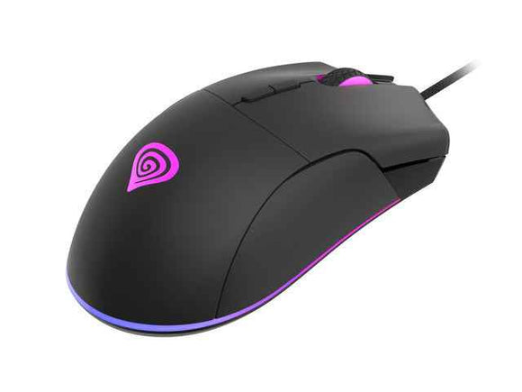 Genesis Krypton 290 RGB Black