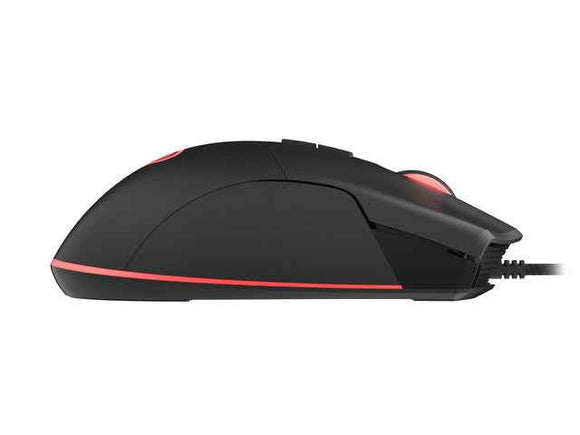 Genesis Krypton 290 RGB Black