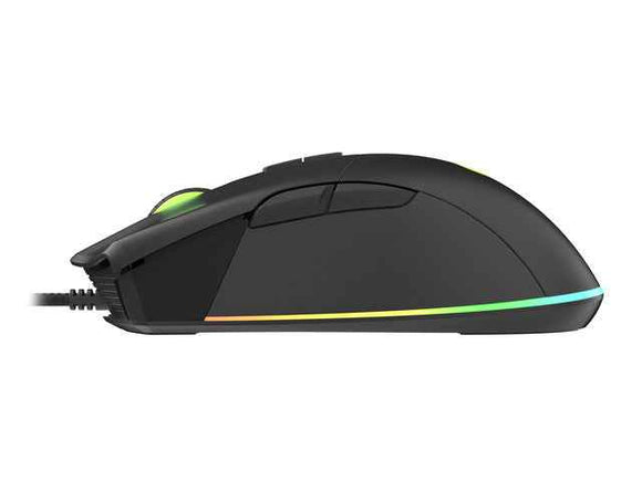 Genesis Krypton 290 RGB Black