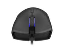 Genesis Krypton 290 RGB Optical Mouse