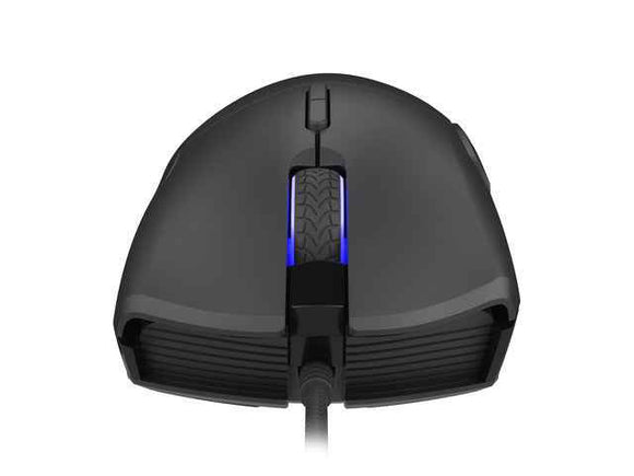 Genesis Krypton 290 RGB Black